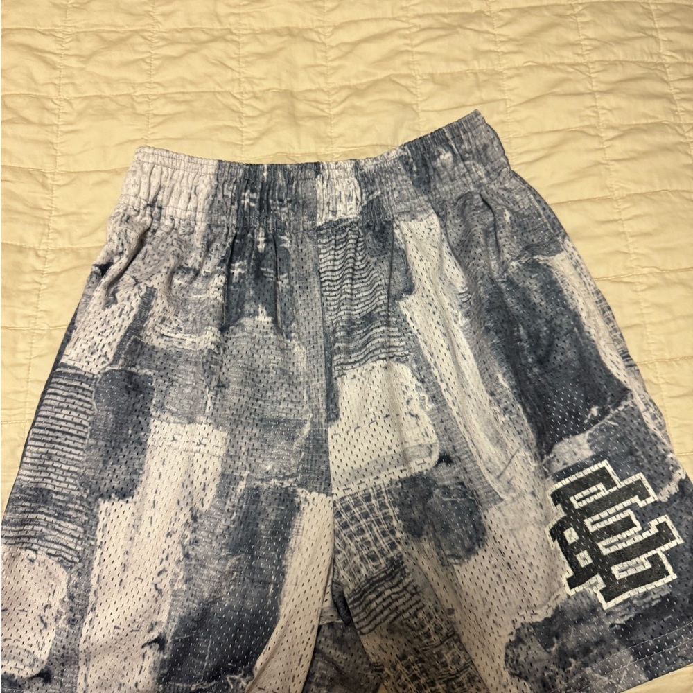Eric Emanuel Shorts